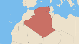 Algeria Thumbnail