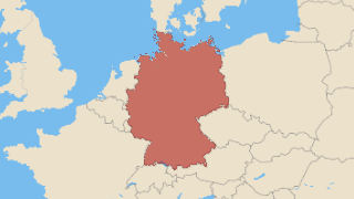 Deutschland Thumbnail