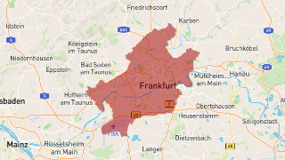 Frankfurt na Majni Thumbnail