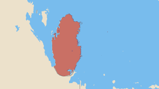 ‏قطر‎ Thumbnail